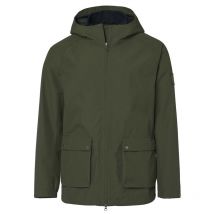 Chevalier - Veste Fractus Chevalite Jacket - Vert Foncé