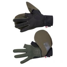 Beretta - Gants Padded Double - Kaki