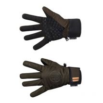 Beretta - Gants Imperméables - Marron - Taille M