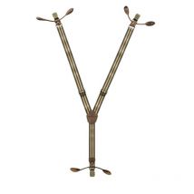 Beretta - Bretelles Thin Suspender