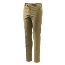 Beretta - Pantalon Classic Moleskin - Sable - Taille 46