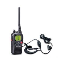 Midland - Talkie-walkie G9 Pro Avec Oreillettes