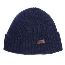 Barbour - Bonnet Carlton - Marine