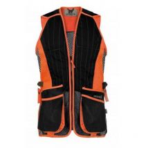 Percussion - Gilet Ball-trap Evo - Orange