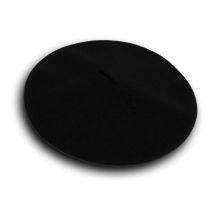 Lovergreen - Béret Noir - Noir