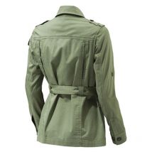 Beretta - Veste Serengeti Safari Femme - Kaki - Taille 48