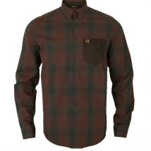 Härkila - Chemise Akkan Harkila - Bordeaux
