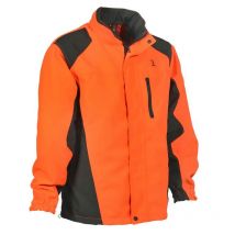 Percussion - Veste Stronger 900 New - Kaki / Orange - Taille 2XL