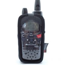 Midland - Housse Talkies-walkies G7 Pro G9 G9 Pro