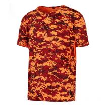 Stagunt - T-shirt Orset Manches Courtes - Blaze Pixel - Taille L