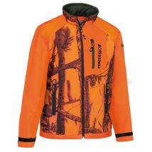 Percussion - Veste Softrack - Taille S