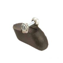 Fritzmann - Protège-doigt À Visser