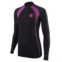 Trabaldo - Sous-vêtement Maglia Lightwool Femme - Taille M/L