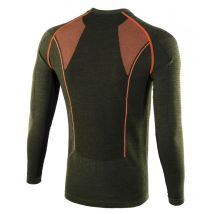 Trabaldo - Sous-vêtement Maglia Lightwool Homme