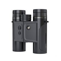 GPO, German Precision Optics - Jumelles Télémètre Rangeguide 2800 8x32 Gpo - Noir