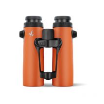 Swarovski Optik - Jumelles Télémètre El Range Ta 10x42 Swarovski - Orange