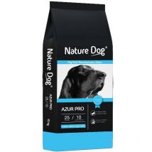 Palette Croquette - Palette À Composer 21 Sacs Nature Dog