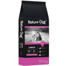 Palette Croquette - Palette À Composer 21 Sacs Nature Dog