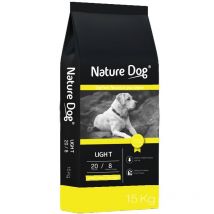 Palette Croquette - Palette À Composer 21 Sacs Nature Dog