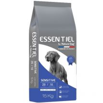 Palette Croquette - Palette À Composer 21 Sacs Nature Dog