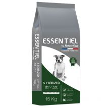 Palette Croquette - Palette À Composer 21 Sacs Nature Dog