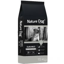 Palette Croquette - Palette À Composer 21 Sacs Nature Dog