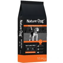 Palette Croquette - Palette À Composer 48 Sacs Nature Dog