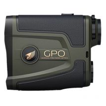 GPO, German Precision Optics - Télémètre Rangetracker 1800 Gpo - Vert kaki