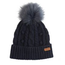 Barbour - Bonnet Harriet - Marine