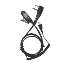 Peltor - Câble Micro Sportac G7 G8 G9