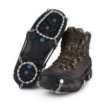 Yaktrax - Chaines À Crampons Diamond Grip