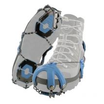 Yaktrax - Chaines Summit Traction