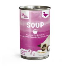 Bubimex - Soupe Bubi Nature Au Canard