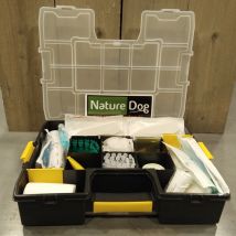 Nature Dog - Trousse De Secours Pour Chien