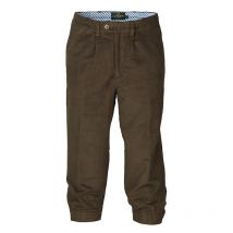 Laksen - Pantalon Belgravia Breeks - Bronze