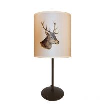 Lovergreen - Lampe À Motif