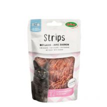 Bubimex - Strips De Saumon 50g