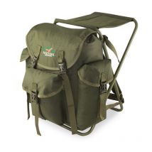 Nature by Marsupio - Sac À Dos Chaise Marsupio Nature