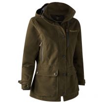 Deerhunter - Veste Lady Gabby Femme - Kaki - Taille 42GER / 44FR