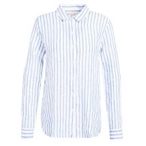 Barbour - Chemise Marine - Bleu ciel - Taille 14/L