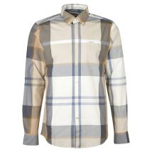 Barbour - Chemise Harris - Beige
