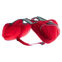 i-Dog - Sacoches Pour Harnais Confort Trek 3l M/l/xl I-dog