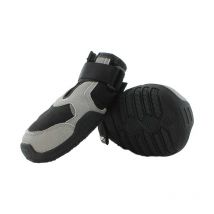 i-Dog - Chaussures Pour Chien Khan Pad N'Polar I-dog - Gris