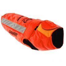 CaniHunt - Gilet Protect Pro L'Original - Orange