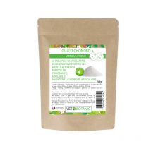 Vet Botanic - Complément Alimentaire Glucosamine Chondroitine Pour Chat Et Chien 50g