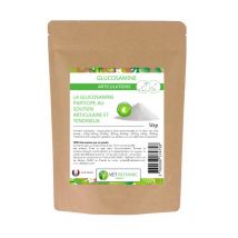 Vet Botanic - Complément Alimentaire Glucosamine 50g