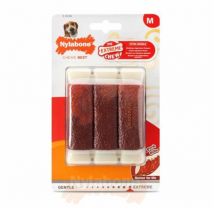 Nylabone - Ribs De Porc Extreme Chew
