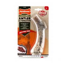 Nylabone - Jouet Branche De Bois Extreme Chew Gibier - Taille M