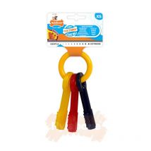 Nylabone - Clés Pour Chiot Puppy Chew