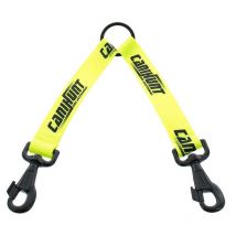 CaniHunt - Accouple Hunter 2 Chiens 2.5x0.2x25cm